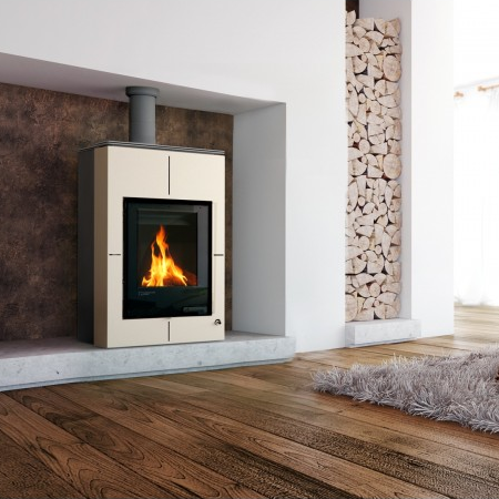 Catégorie chauffage bois