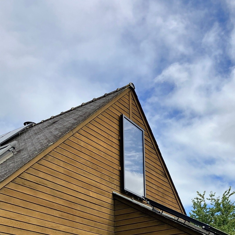 Catégorie plancher chauffant