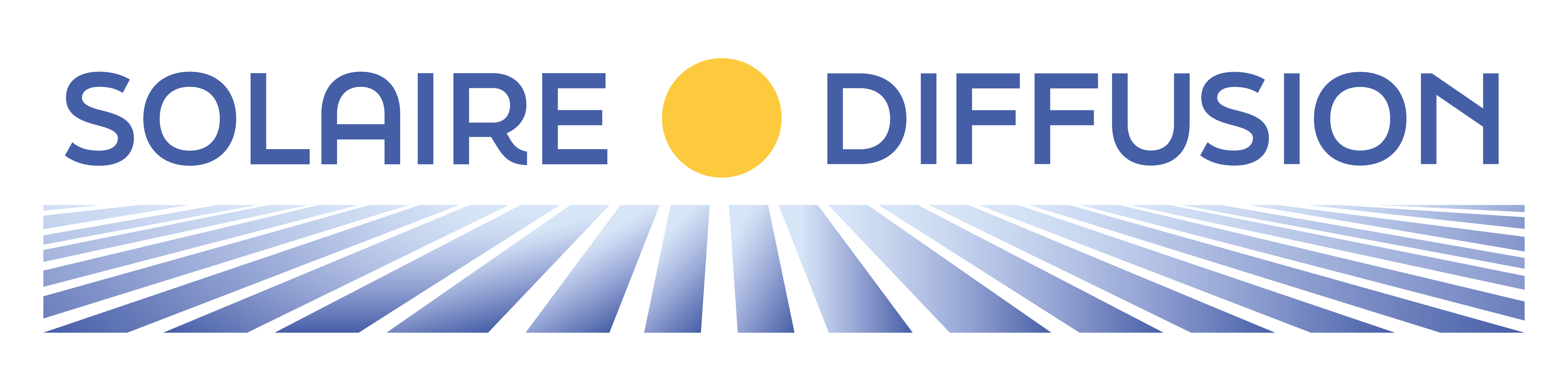 Solaire diffusion
